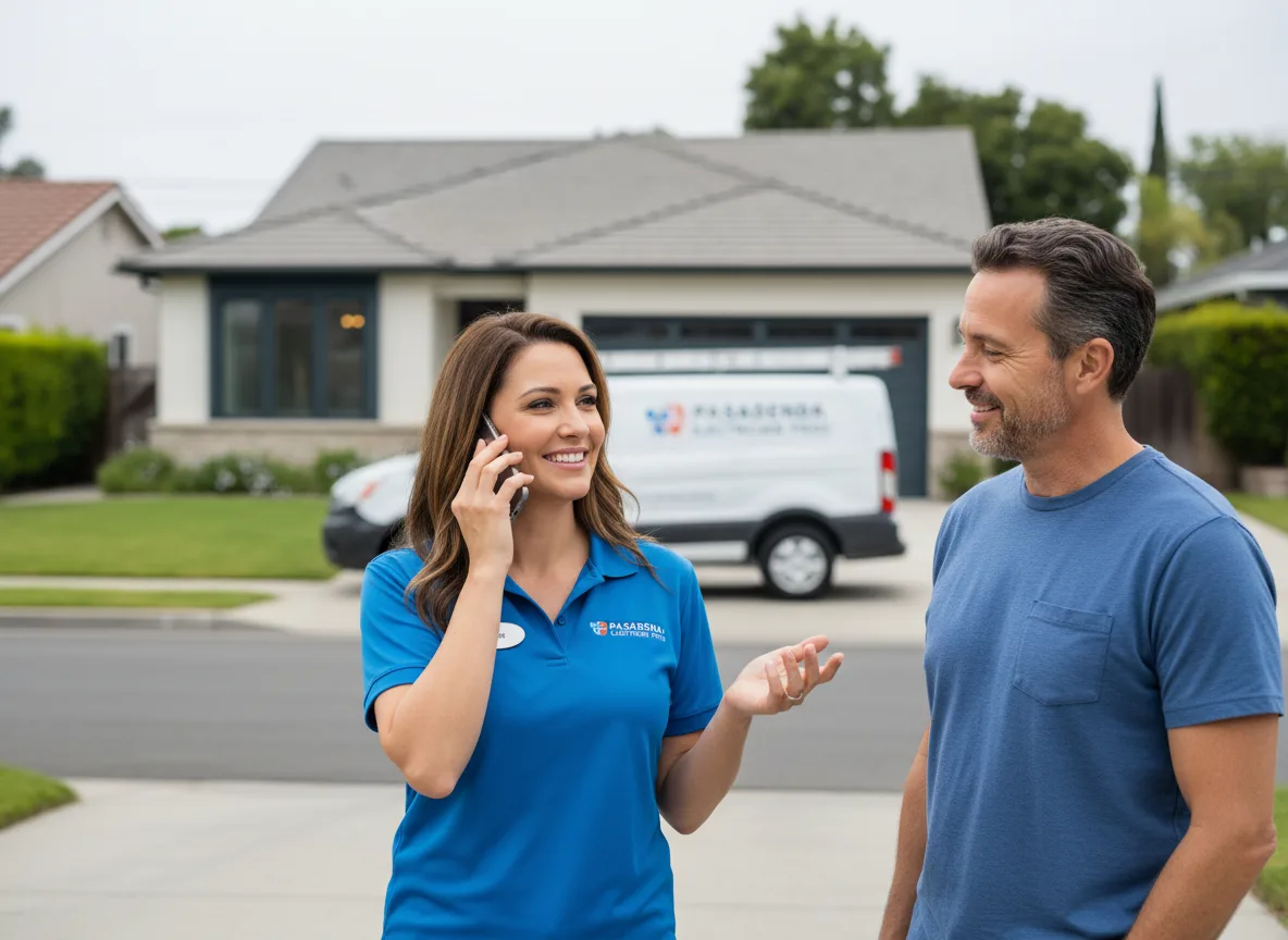 Electrician Chesterfield, NJ FAQs